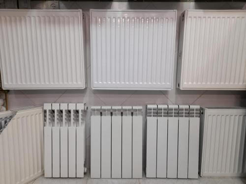 رادیاتور ائلتن